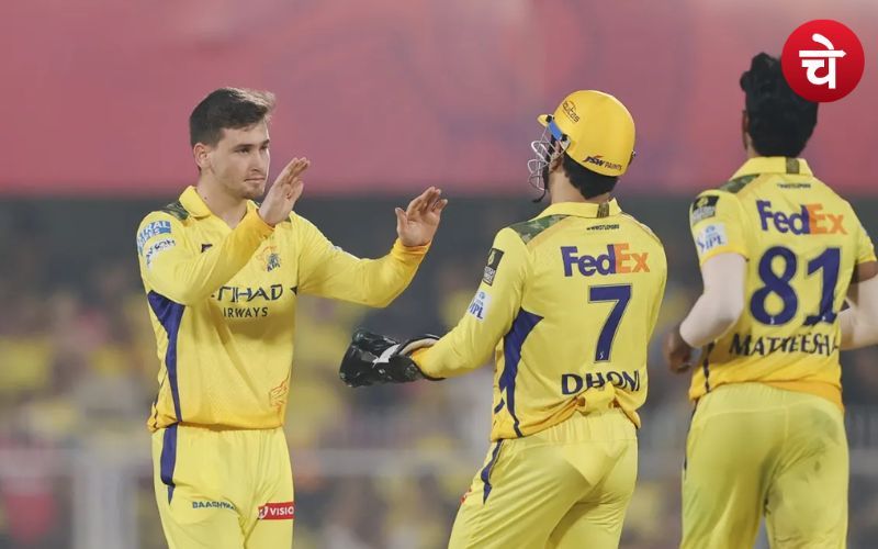 IPL 2025 73