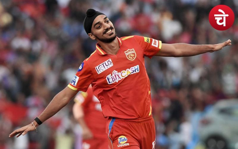 IPL 2025 74