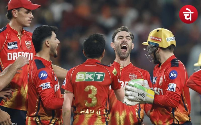 IPL 2025 77