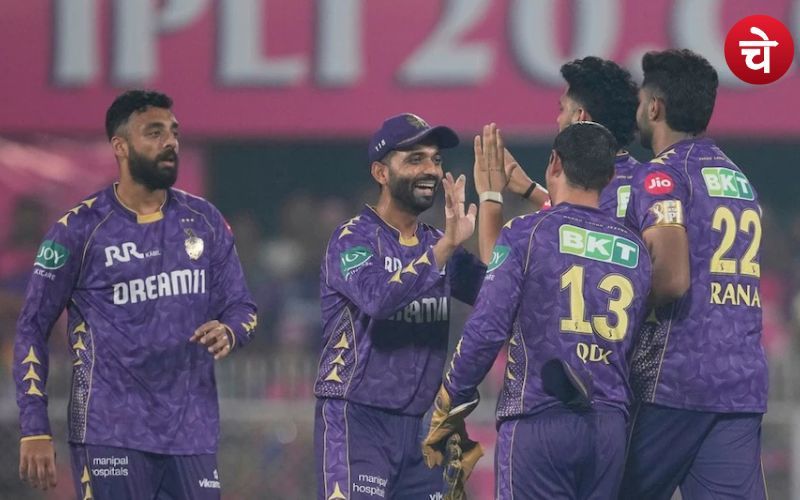 IPL 2025 95