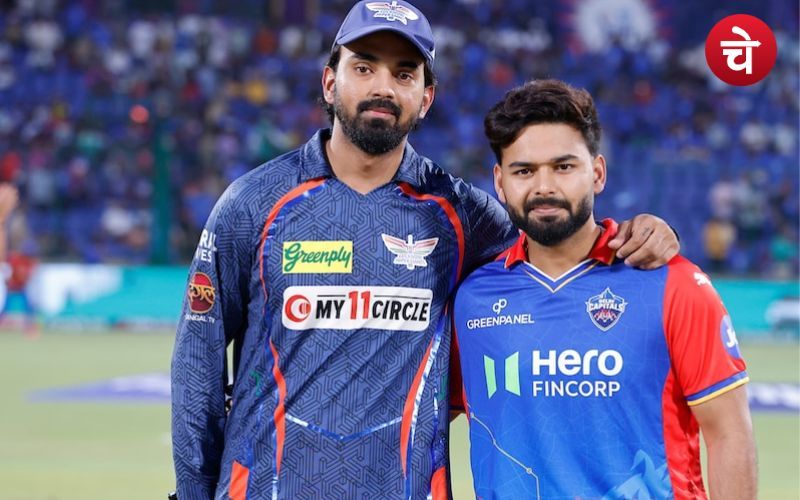IPL 2025 99
