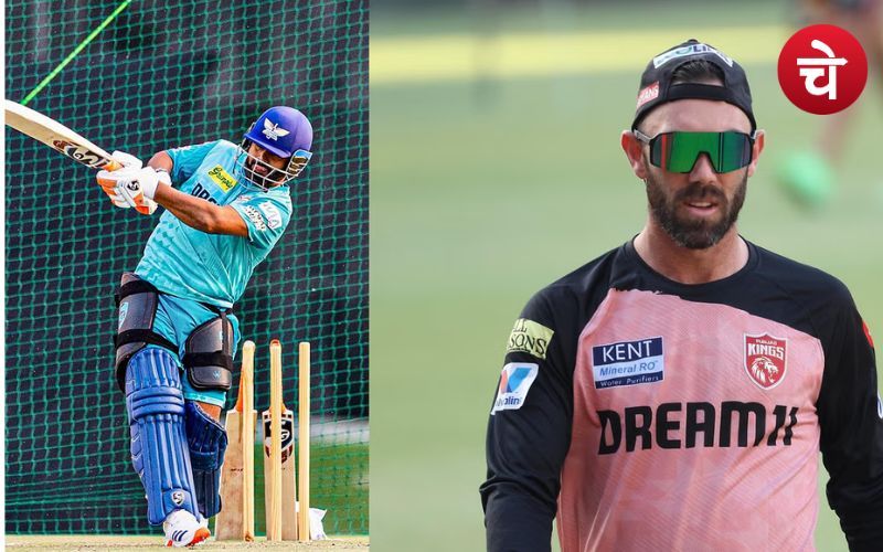 IPL : ये खिलाड़ी कर सकते हैं कमाल ,पंजाब और लखनऊ का जबरदस्त मुकाबला