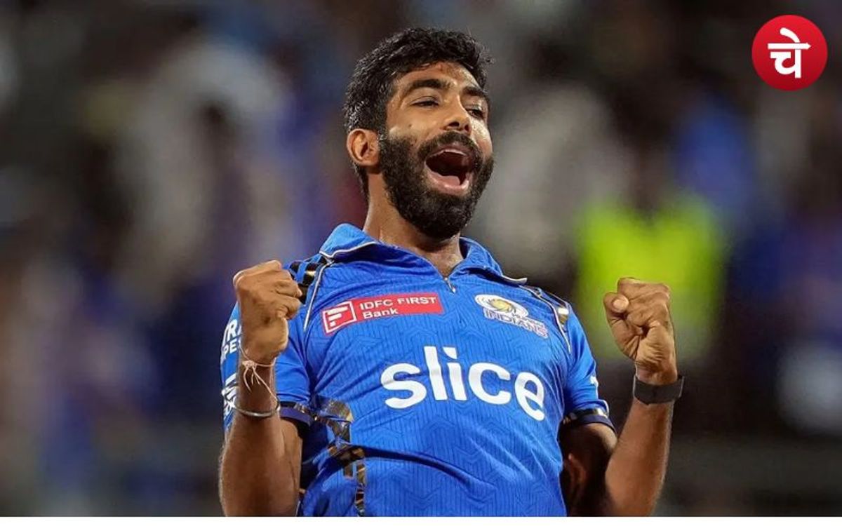 IPL : बुमराह की वापसी पर बड़ा अपडेट, जानिए कब दिखेंगे एक्शन में ?