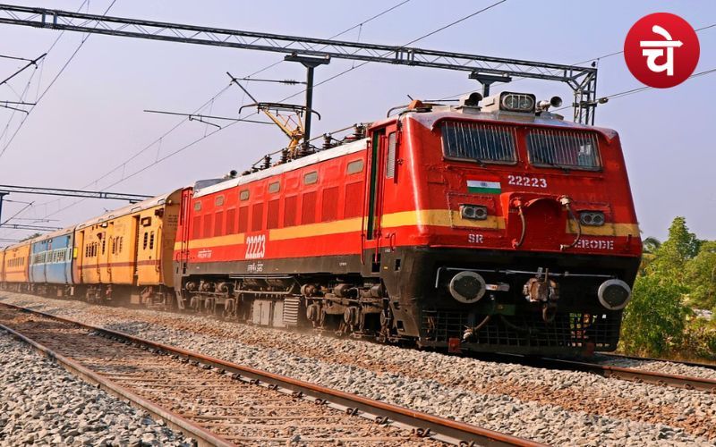 Indian Railways