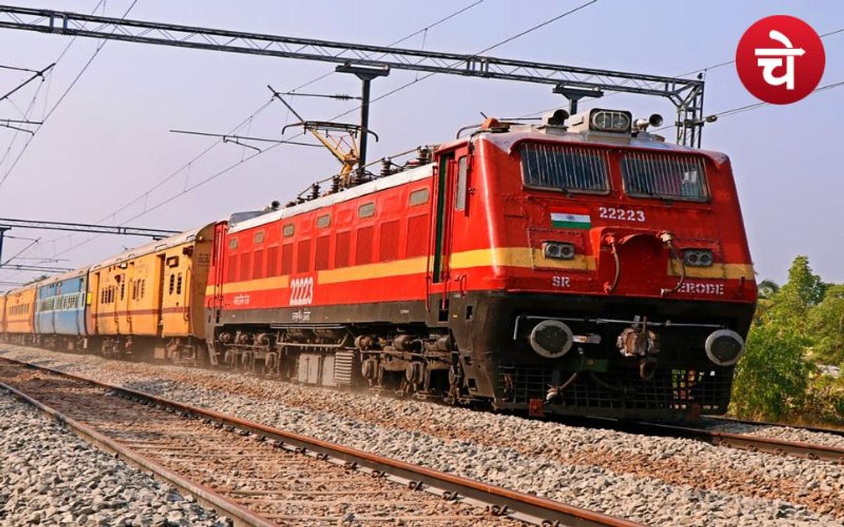 Indian Railways : एसी-3 में सफर? तो जानिए कितना सामान ले जाना है वैध!