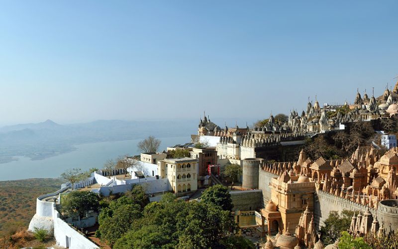 Information : भारत का अनोखा शहर, जहां मांसाहार है पूरी तरह बैन