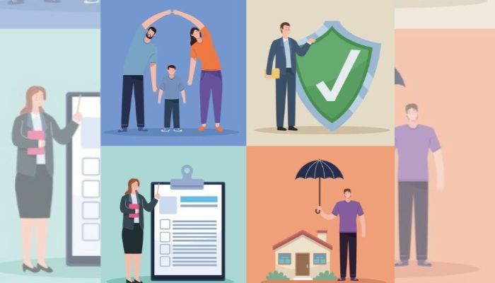 आप भी बन सकते हैं लाइफ इंश्योरेंस एजेंट, जानिए आसान और सही तरीका