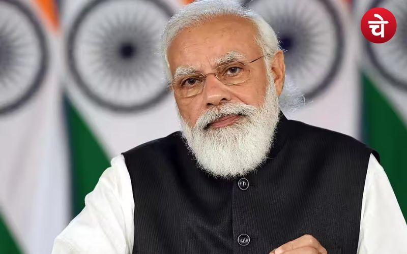 PM Modi 12