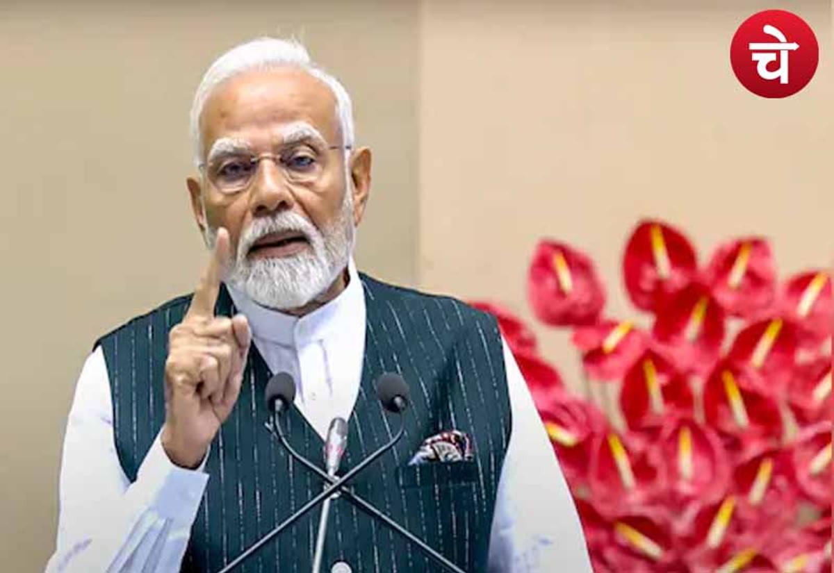 बड़ी खबर : देश में जल्दी ही कराई जाएगी जाति जनगणना
