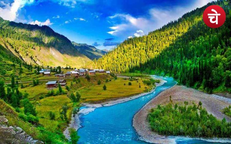 जम्मू कश्मीर के इन 48 पर्यटन स्थल को किया गया बंद , जाने कारण ?