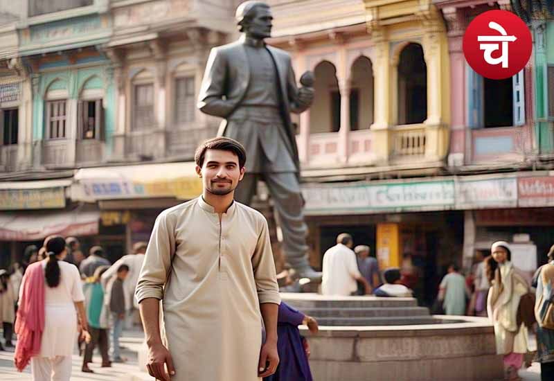 Pak pic