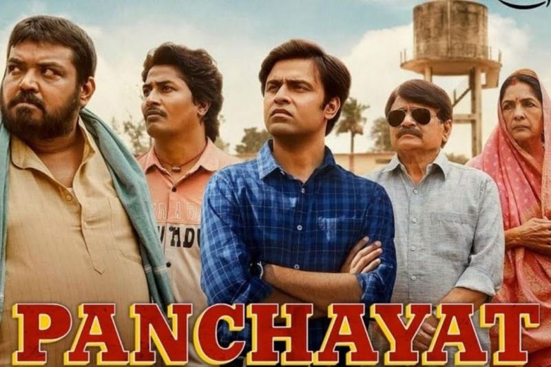 Panchayat Season 4 की रिलीज डेट का ऐलान, फुलेरा का नया ड्रामा देखने के लिए हो जाइए तैयार
