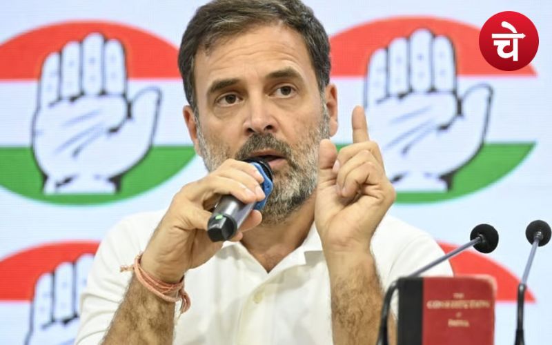 Rahul Gandhi 6