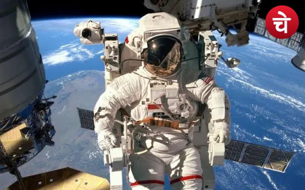 Space : आज शाम, अंतरिक्ष में उड़ान भरेंगी ये 6 प्रेरणादायक महिलाएं