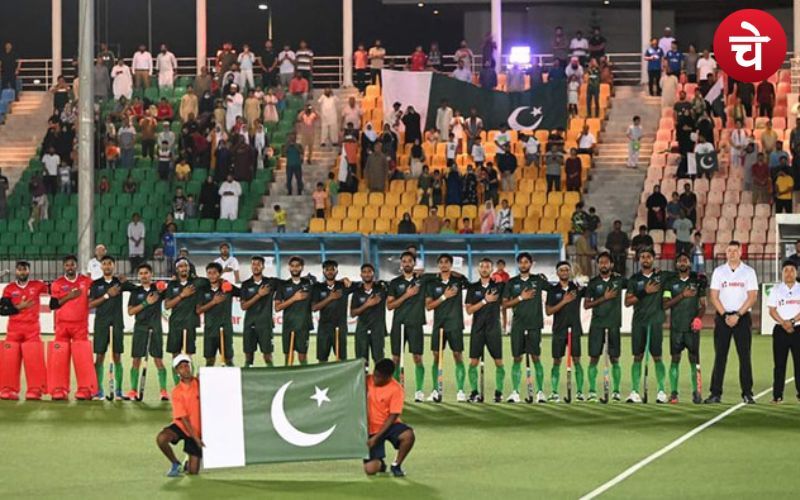 Sports : पाकिस्तान की हुई भयंकर बेज्जती , वजह जान चौक जाएंगे आप