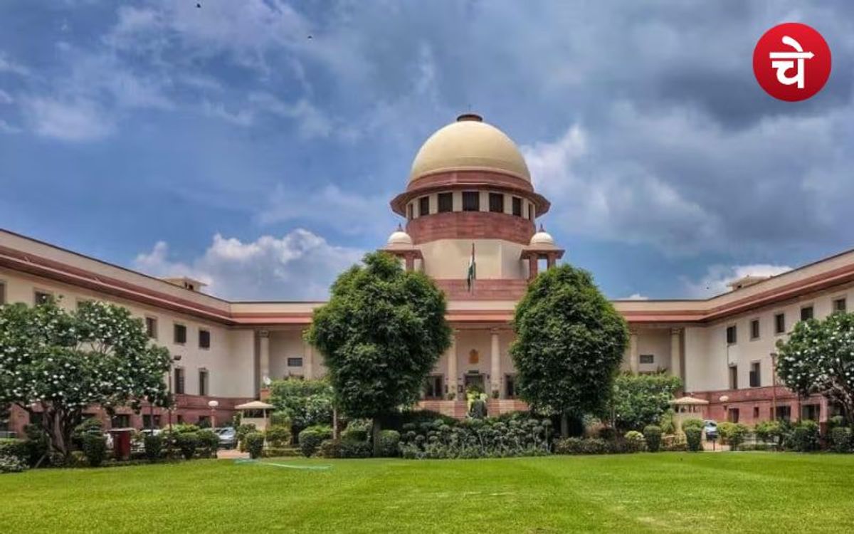 Supreme Court : बंगाल में 25,000 से अधिक सरकारी नियुक्तियां रद्द