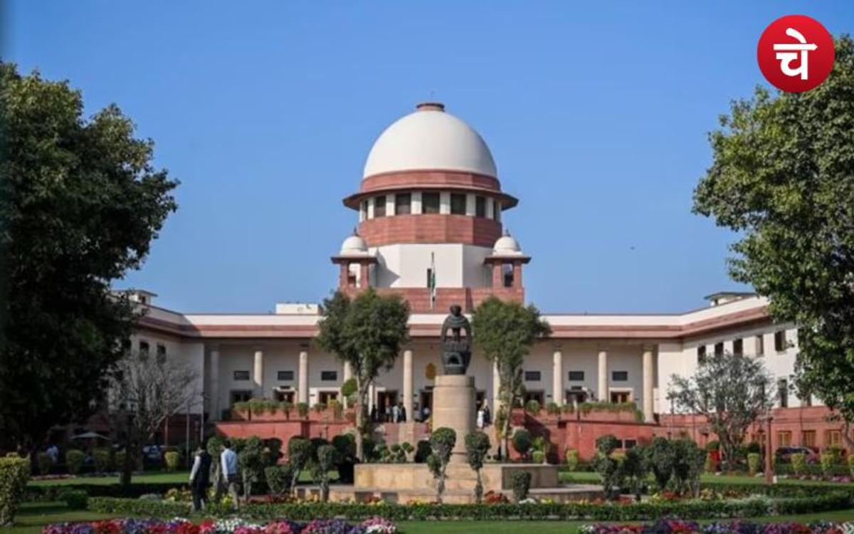 Supreme Court : अधिकार सबके लिए : सुप्रीम कोर्ट की ED को नसीहत
