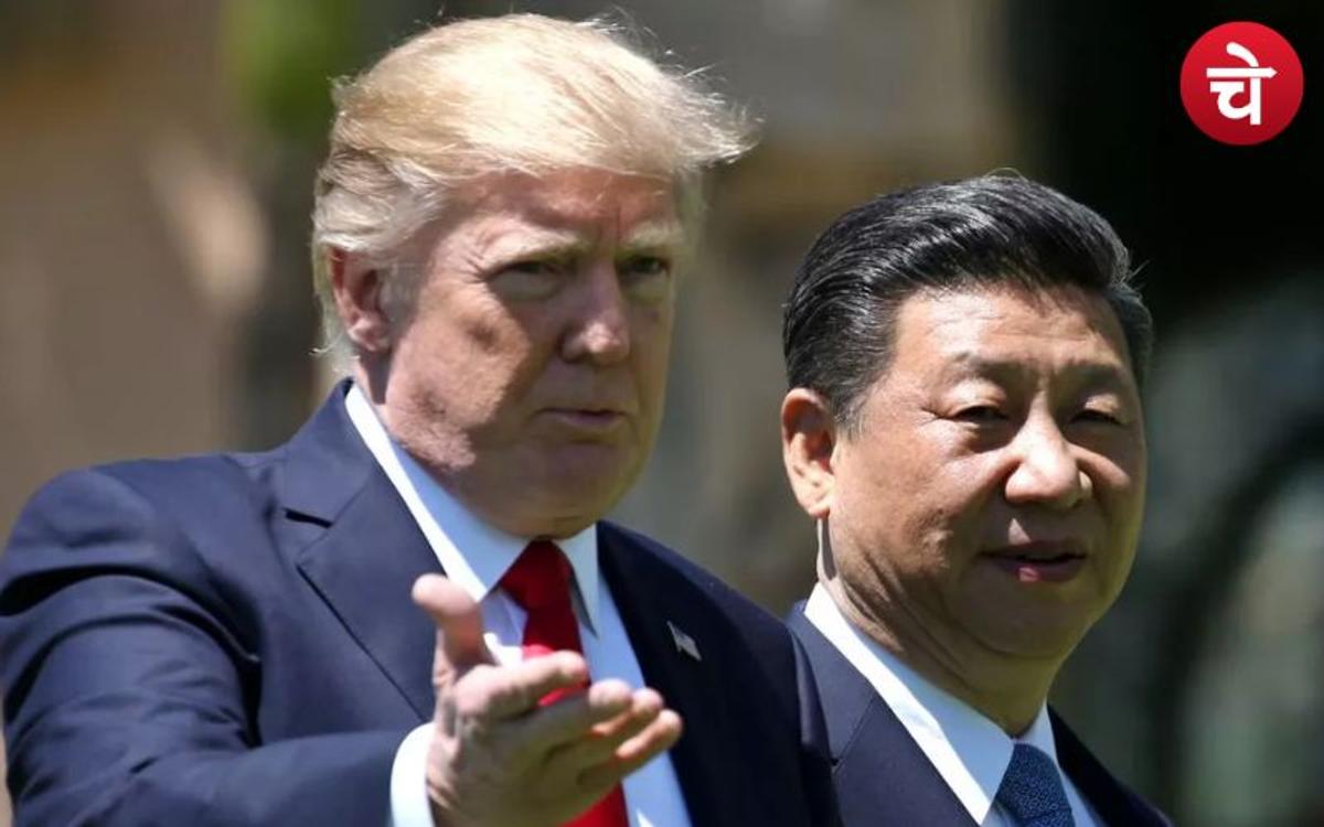Tariff : टैरिफ वार: अमेरिका बनाम चीन – भारत कहां खड़ा है?
