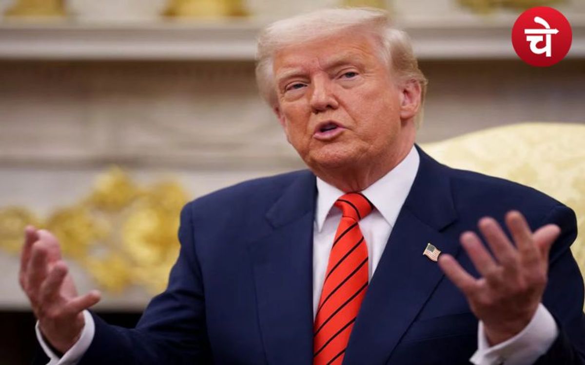 Tariff : टैरिफ से महंगाई बढ़ेगी, बेरोजगारी का खतरा : फेडरल रिजर्व