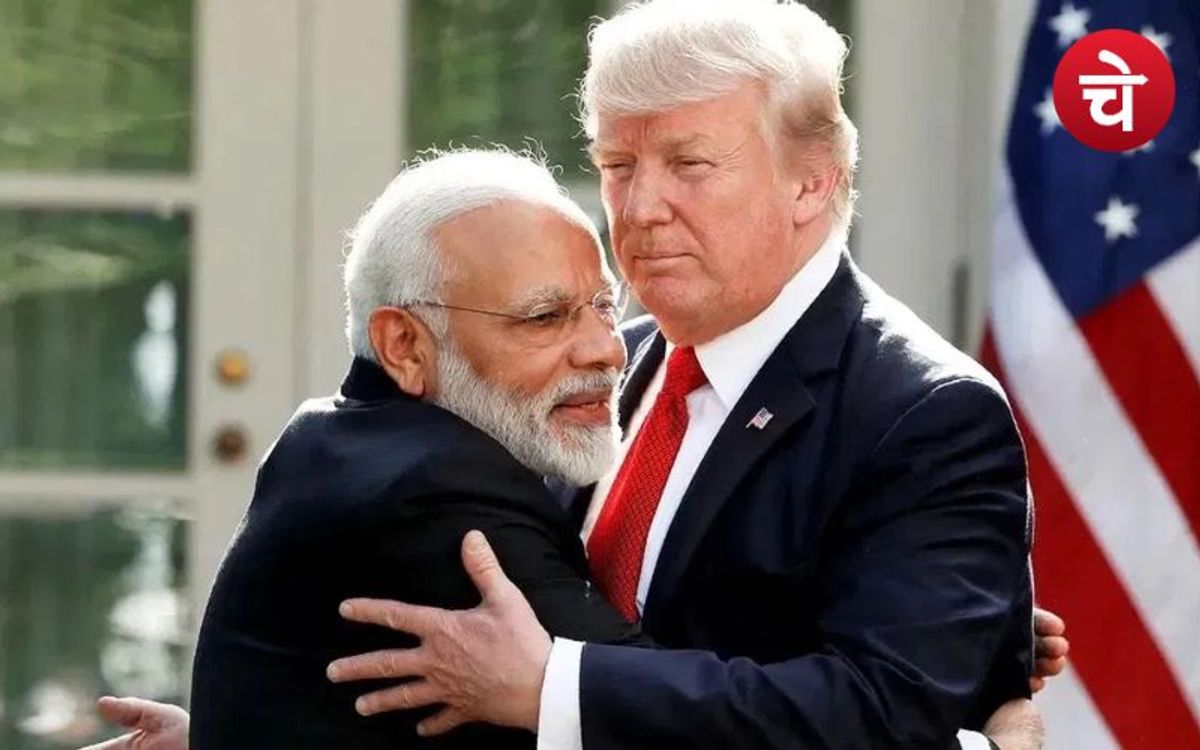 Tariff : ट्रम्प के टैरिफ से भारत के कारोबार पर क्या प्रभाव पड़ेगा?