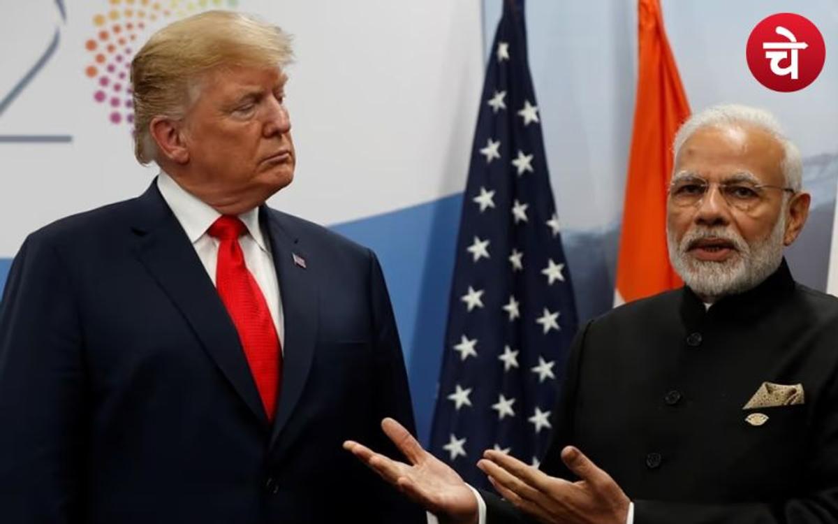 Tariff : भारत-अमेरिका टैरिफ व्यापार में  52% बनाम 26% शुल्क के मायने