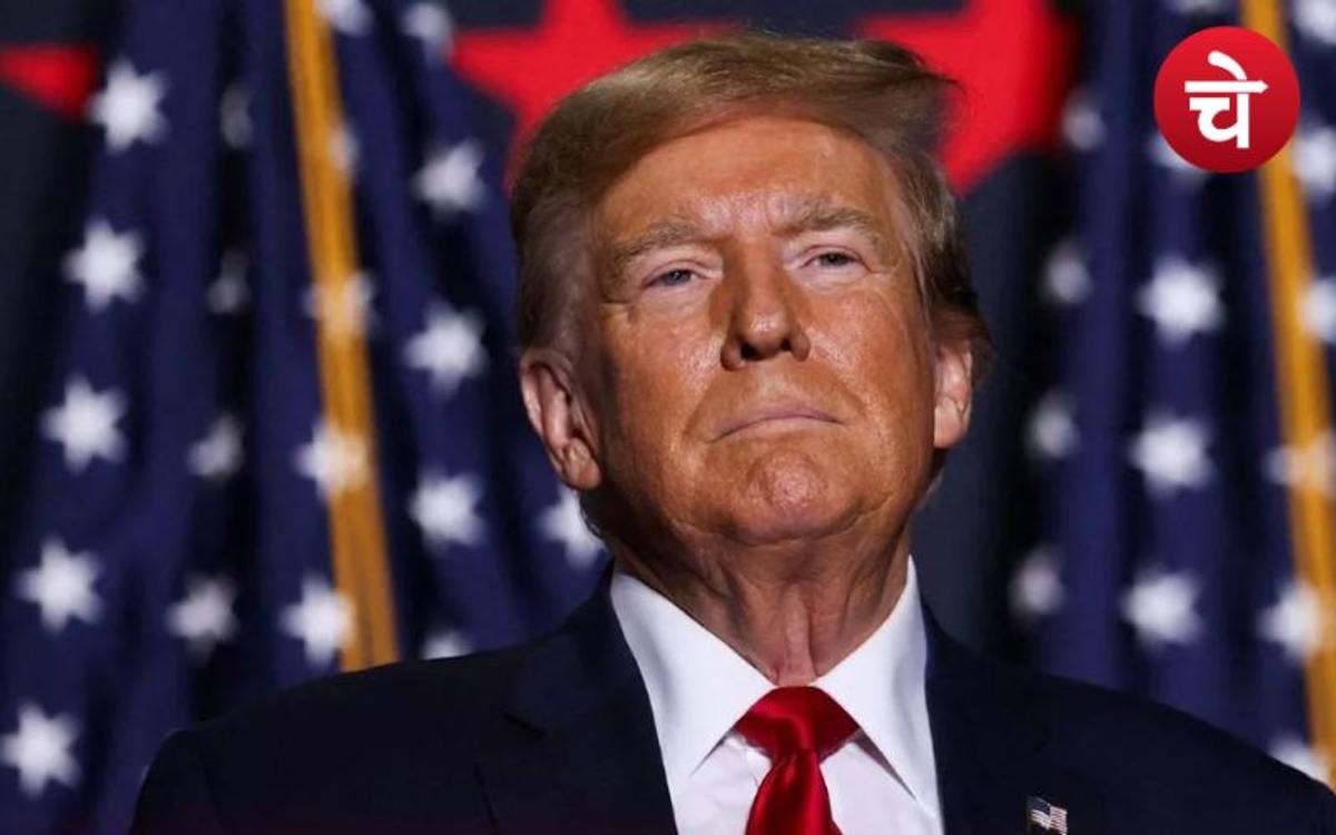 Trump : ट्रंप का एक्शन मोड : संघीय कर्मचारियों के लिए बदलेंगे नियम