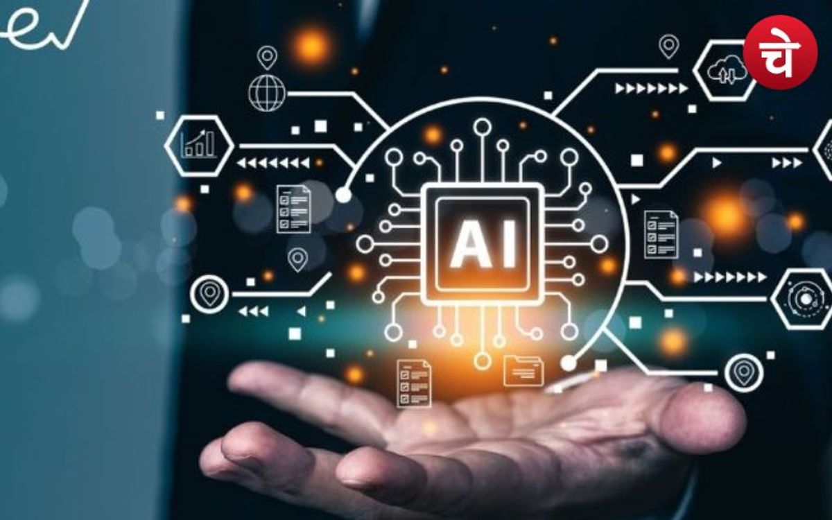 UN :  AI के क्षेत्र में भारत की बढ़ती ताकत,  UN रिपोर्ट में खुलासा
