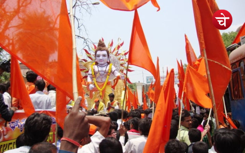 हावड़ा में रामनवमी रैली को हाई कोर्ट की मंजूरी, लेकिन शर्तें लागू