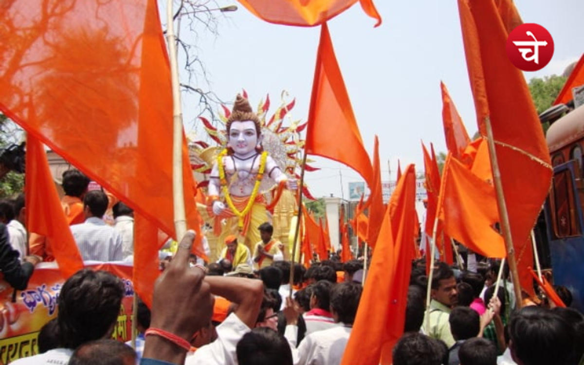 हावड़ा में रामनवमी रैली को हाई कोर्ट की मंजूरी, लेकिन शर्तें लागू