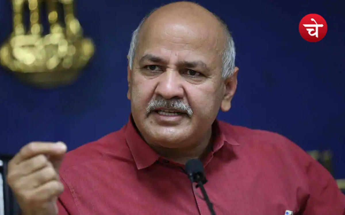 मनीष सिसोदिया का आरोप: बीजेपी ने प्राइवेट स्कूलों को बेलगाम कर दिया !