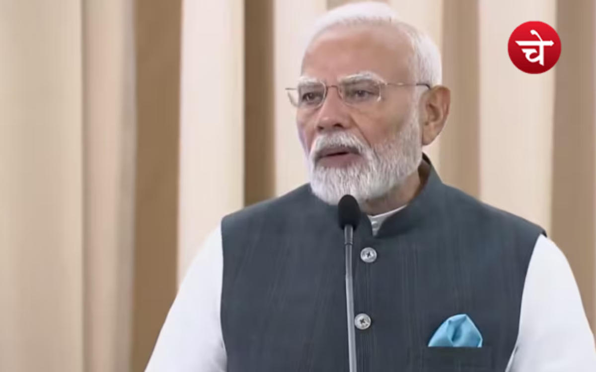 पीएम मोदी की टिप्पणी: 'सात बहनें' और बांग्लादेश की कूटनीति