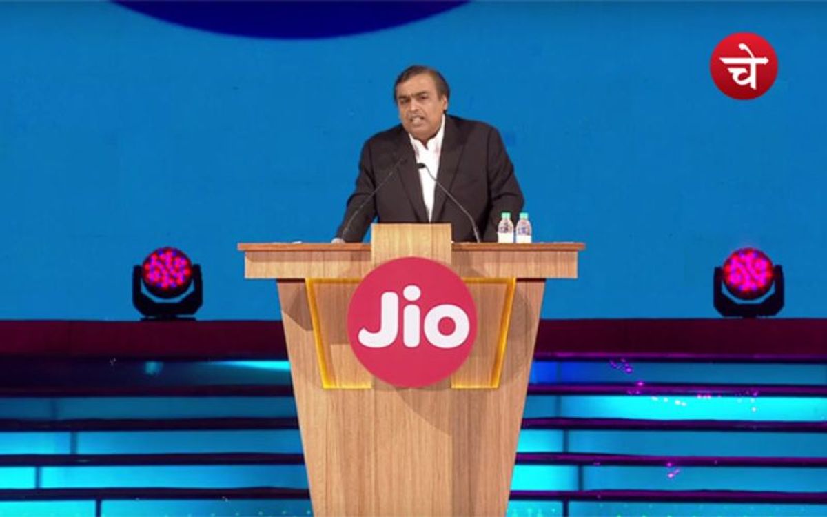 Jio का धमाकेदार ऑफर: यह करने पर 30 दिनों तक फ्री इंटरनेट और कॉलिंग
