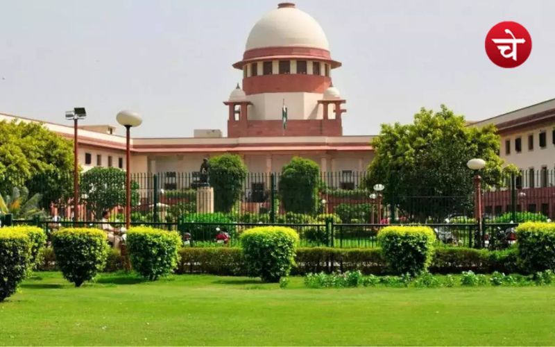 सुप्रीम कोर्ट के जजों ने संपत्ति सार्वजनिक करने पर दी सहमति