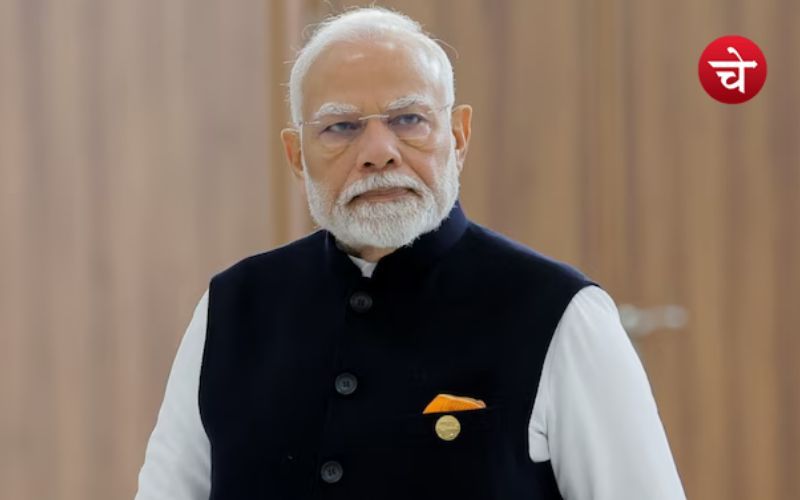 PM Modi की जम्मू-कश्मीर यात्रा और वंदे भारत उद्घाटन स्थगित