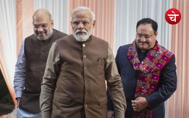 BJP : बीजेपी अध्यक्ष पद पर सस्पेंस: संगठन में बदलाव की दस्तक