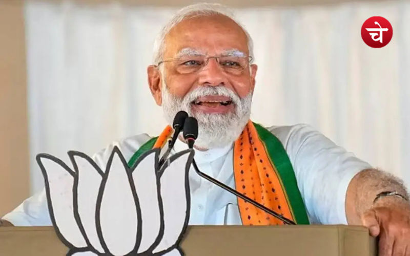 राम नवमी पर पीएम मोदी का तमिलनाडु दौरा, 8300 करोड़ की सौगात !