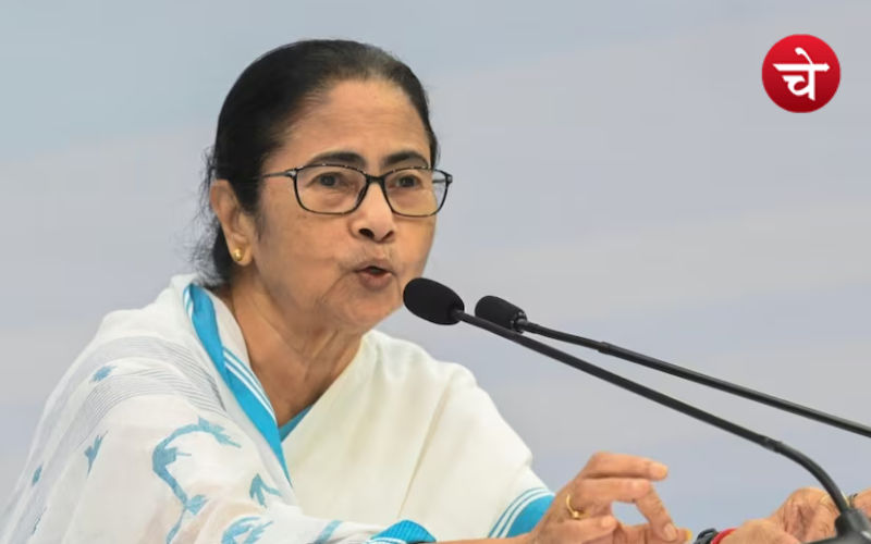 वक्फ संशोधन कानून बंगाल में लागू नहीं होगा: ममता बनर्जी का बड़ा ऐलान !