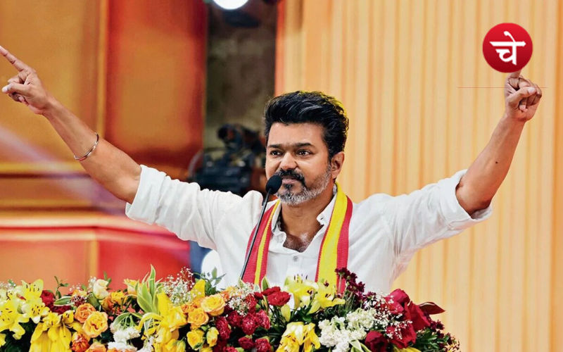 वक्फ बिल 2025 पर थलापति विजय का विरोध,सुप्रीम कोर्ट में दायर की याचिका