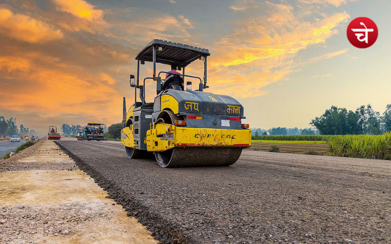 सड़कों से सेहत तक सुधार की पहल, यूपी सरकार का बड़ा ऐलान