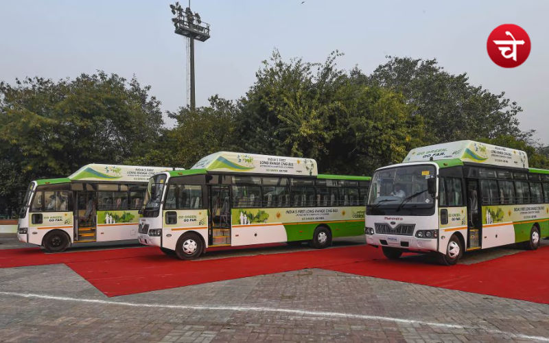 देश में एक शहर ऐसा भी जहां कचरा ही है कमाई और ईंधन का ज़रिया !