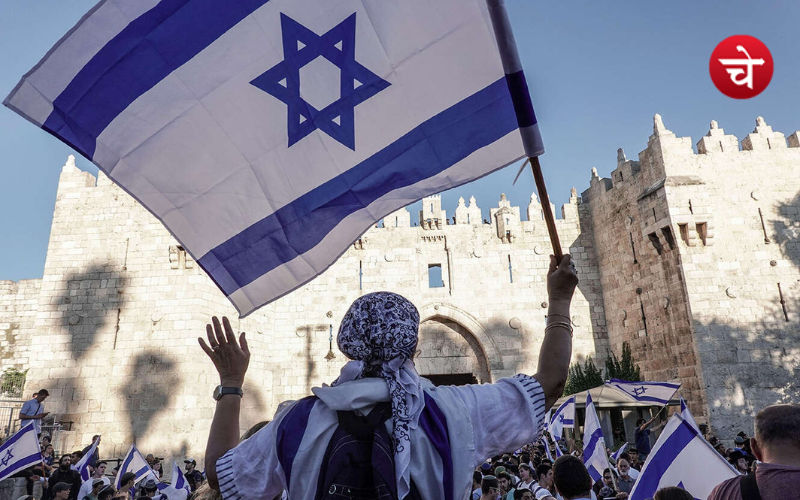 Syria : सीरिया से यहूदी क्यों गायब हो गए? जानिए पूरी कहानी