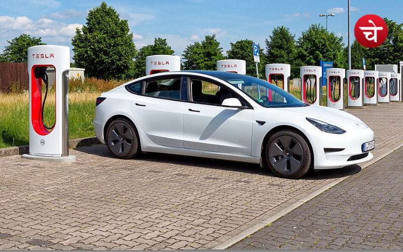 Tesla : भारत में टेस्ला की एंट्री, चार्जिंग और एक्सपीरियंस पर फोकस