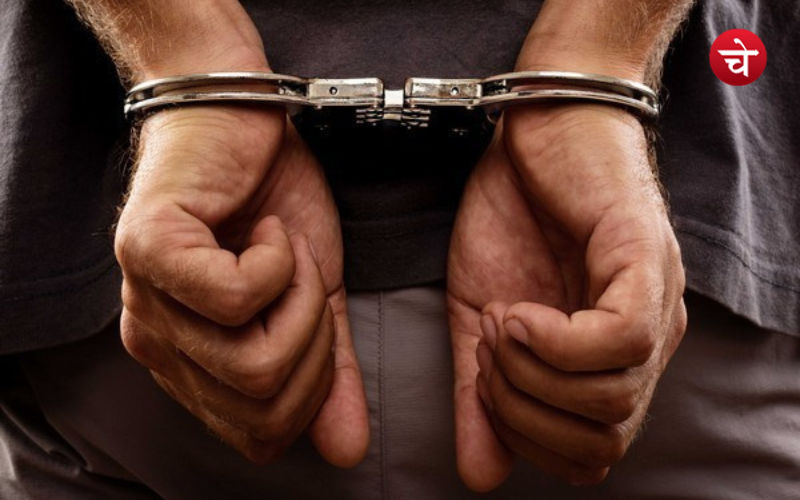 पाकिस्तानी गैंगस्टर से जुड़े ग्रेनेड हमले में सेना का जवान गिरफ्तार