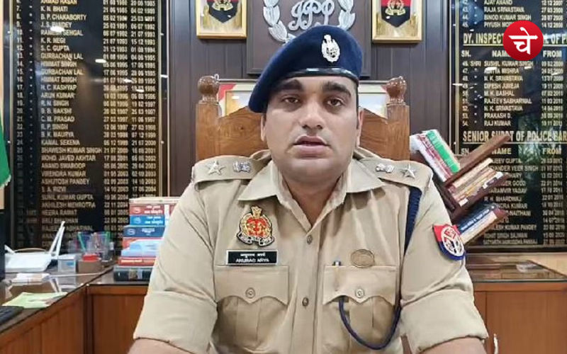 UP news : बरेली में वक्फ के नाम पर सरकारी ज़मीन पर कब्ज़ा, 11 पर FIR