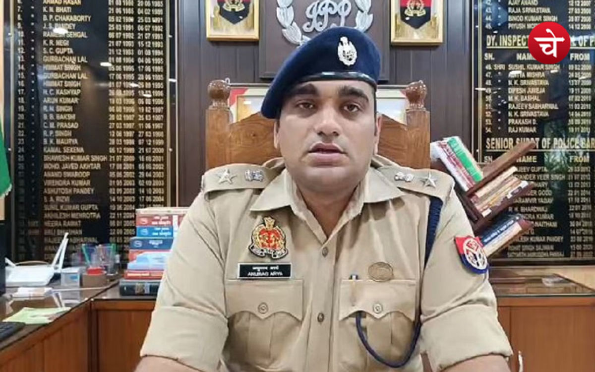UP news : बरेली में वक्फ के नाम पर सरकारी ज़मीन पर कब्ज़ा, 11 पर FIR