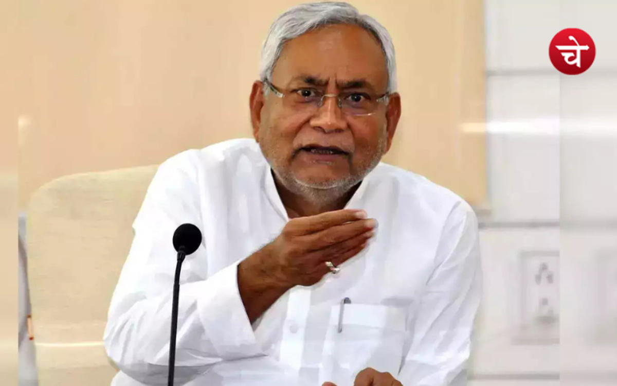 Nitish Kumar का डी-एम फार्मूला: 2025 में दलित-महिलाओं पर फोकस