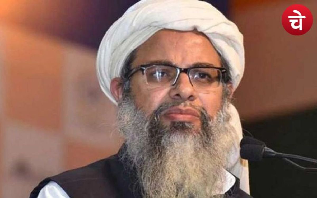 Waqf Bill :  वक्फ संशोधन विधेयक पर जमीयत उलेमा-ए-हिंद की आपत्ति