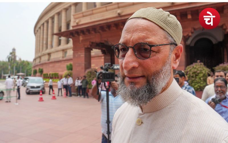 Waqf : टी. राजा सिंह ने ओवैसी पर साधा निशाना, SIT जांच की मांग