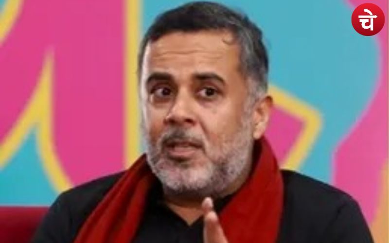 Chetan bhagat