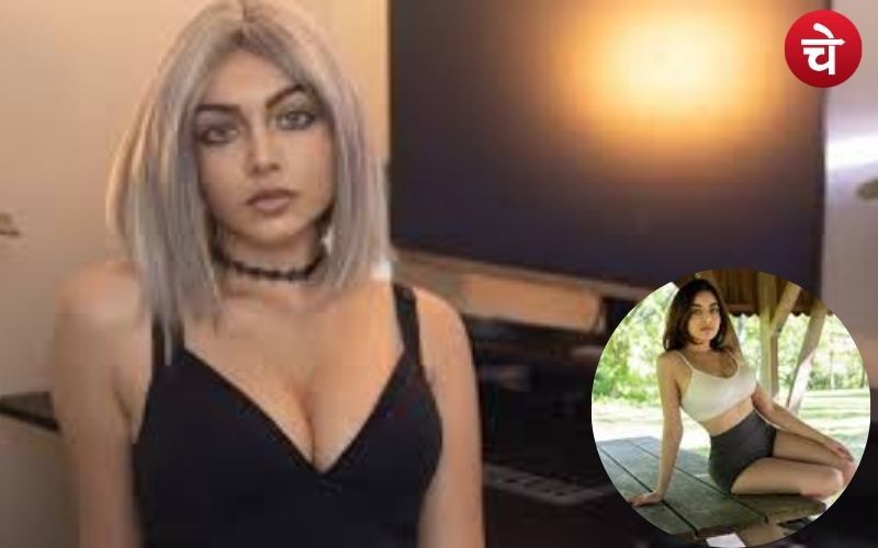 पीएचडी की पढ़ाई छोड़कर एडल्ट कंटेंट क्रिएशन से बनी मिलेनियर